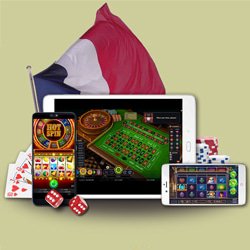 Jeux de casino en ligne