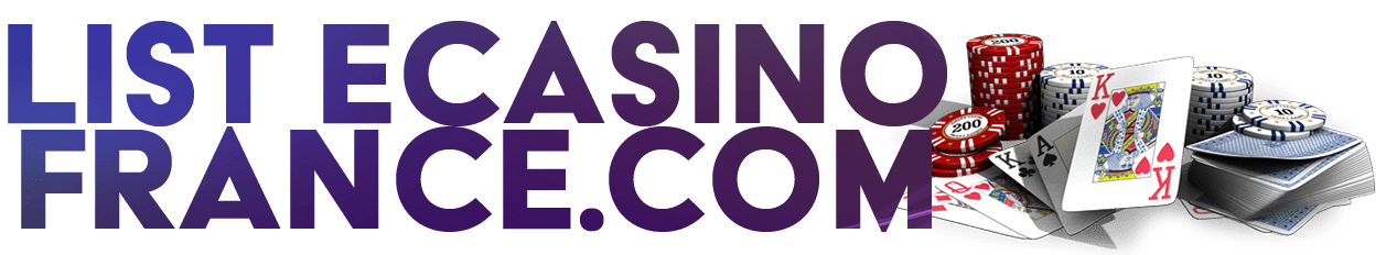 Liste Casino France